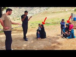 Arezo and Roya in each other's arms: What was the secret of Arezo's disappearance?