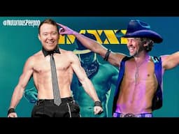 MSSP - Shane Gillis Is A Strip Club Connoisseur