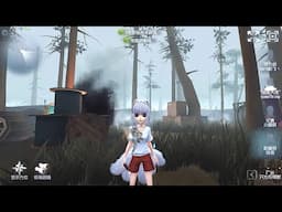 #621 Mechanic | Pro Player | Arms Factory | Identity V