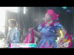 Ram Papa Dessalines Haitian Compas Festival 2025