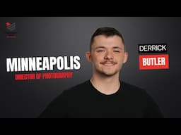 GTC Minneapolis DP - Derrick Butler Reel 2025
