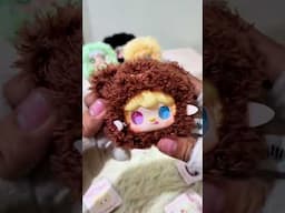 YOOKI V9 SMALL SECRET WITH SPECIAL EYES #yookisecret #yallistudio #yookiv9 #yooki #unboxing