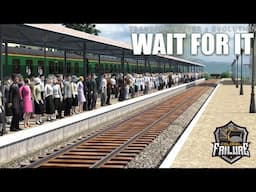 A Worthwhile Junction | Transport Fever 2 Evolution