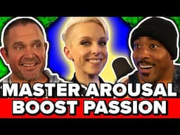 Understanding Male & Female Arousal: Tools to Enhance Intimacy and Sexual Health