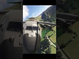 Your Guide To Flying The Mach Loop in MSFS2024 #flightsimulator #msfs2024