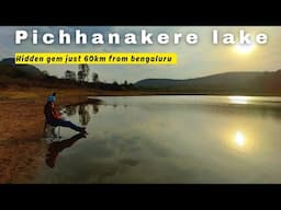 One day road trip to Picchanakere Lake|60 km|Karaj Vlog|