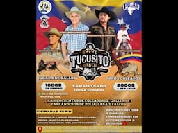 GRAN ENCUENTRO TUCUSITO RANCH