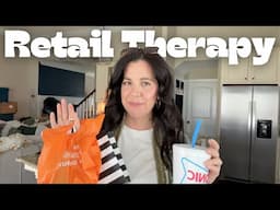 Retail Therapy | Katie LeBlanc