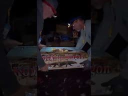 THE REAL “ KOMODO 3000 “ FIREWORK #Shorts #Fireworks #Komodo3000