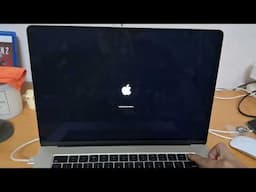 Boot MacBook Air M3 from USB | Easy Step-by-Step Guide