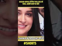 Dipika Kakar और Shoaib Ibrahim ने Trolling पर तोड़ी चुप्पी, Pahalgam Attack पर बोले