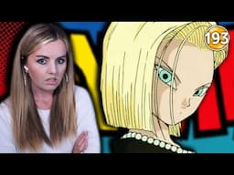 One More Wish - Dragon Ball Z Episode 193 Reaction
