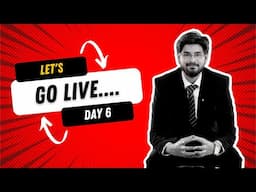 Let's Go Live