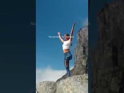 Norway... But more intentional