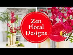 Zen Floral Designs