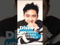 Disney+ Upcoming K-Dramas You Can’t Miss!