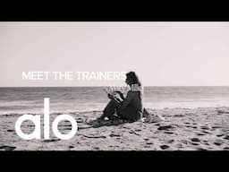 Meet The Trainers | Mary Miller