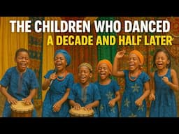 The Children Who Danced – Part One | A Decade and Half Later!