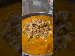 Soup made with the ​⁠@Restofthefish Rest Of The Fish is my food truck concept coming out late 2025