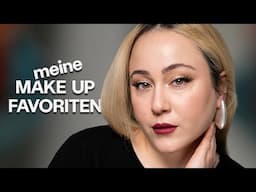 Alle meine Favoriten in einem Signature Makeup Look verwendet 🤯