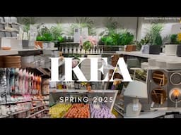 IKEA | Spring Collection | Come shopping with me
