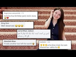 Why Sana Yousef's De*th is being Celebrated? Victim Blaming and Jahalat on peak - Sana Amin