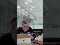 Microsoft Copilot helps level the playing field for Special Olympics athletes