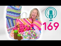 What I Learned from Crocheting ALL Spring - My BEST Tips!