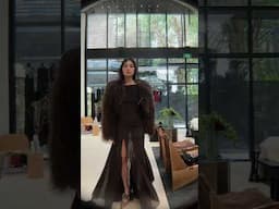 Bật mode Fancì 🤪 Mọi người thích outfit nào nhất? #thaonhile