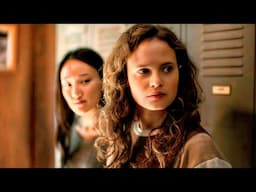 Girl Goes On A Spiritual Retreat To Better Herself, But Everything Takes A Wrong Turn
