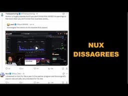 Quartering Thinks Kick Juiced Asmongold's Payments