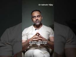 வாழ்க்கையில் நல்ல விஷயங்கள்| Good things in life | Dr Ashwin Vijay