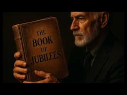 The Book of Jubilees Unveils the Secret: Angels Made the Perfect 364-Day Time System 2,000 Yrs Ago