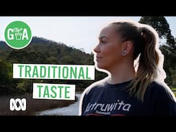 First Nations Caterers with Tasty Traditions | Discovery | Gardening Australia