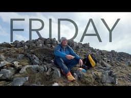 Friday.