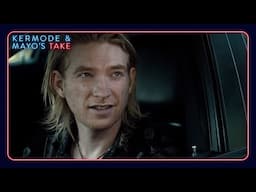 Simon Mayo interviews Domhnall Gleeson