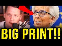 BITCOIN: BIG MARKET CHANGE!!!!!