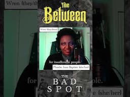 The Between: Man In The Sun Mask #actualplay  #ttrpg #gothic #horror #pennydreadful