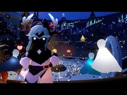 [LIVE] THE SECOND AURORA MEGA CONCERT (youtube & twitch)