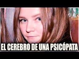 El CEREBRO de una PSICÓPATA / CASO ANNA DELVEY