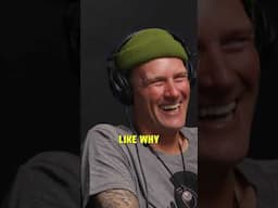 Josh Hansen Needs To Fly 50 Miles to do the Podcast??