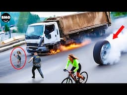 Incredible Moments Caught On Camera Ep.2 | Best Of 2025