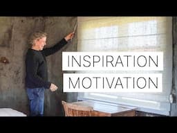 Reclaiming, REUSING & Restoring | SUSTAINABLE Summer House PROJECTS