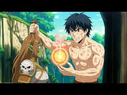 After Escaping His Father's Hell, He Uncovered His Deadly Power Against Demons | New Anime Recap