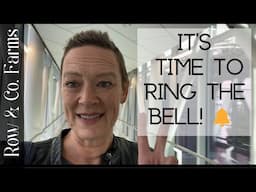 Radiation Treatment is Over! | Stage 3C Lobular Breast Cancer