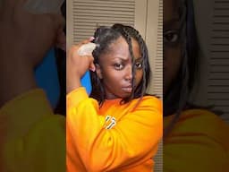 EASY Quickweave Removal/Takedown Tutorial! #quickweave