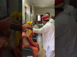 Padharamani | Day 04 |  Shree Hanuman Charitr Katha -Kukshi | Hariprakash Swami