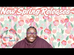Jahzara's Kouture Spring Discovery Set|Black Owned Perfume.Brand|Indie Perfume House|Spring Perfumes