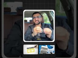 How to increase your SIP amount | The Money Podcast | #shorts