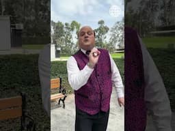 AL FONDO HAY SITIO 12 | ¡Tu golosito favorito volvió!| #Shorts